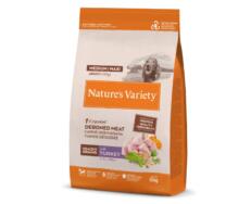 Nature’s Variety Healthy Grains Adult Medium/Maxi Peru