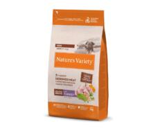 Nature’s Variety Healthy Grains Adult Mini Peru