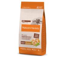 Nature's Variety Healthy Grains Adult Mini Frango