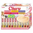 Churu Sortido Atum Gato 60 unidades