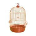 Gaiola Redonda Goldring