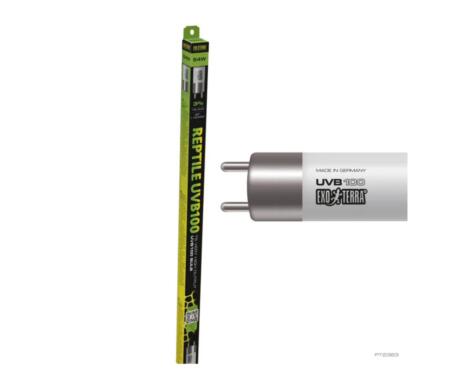 Lâmpada T5 UVB 100 VHO Exo Terra - 120 cm