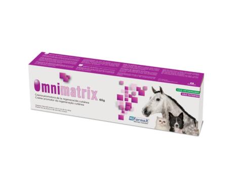 Omnimatrix Creme 60 g