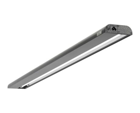Porta lâmpada T5 UVB Exo Terra 120 cm