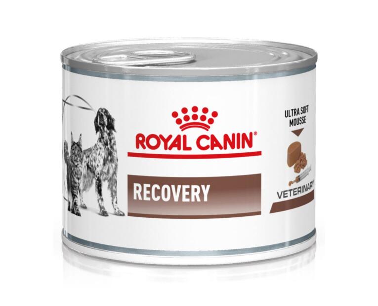_Royal Canin VET Recovery