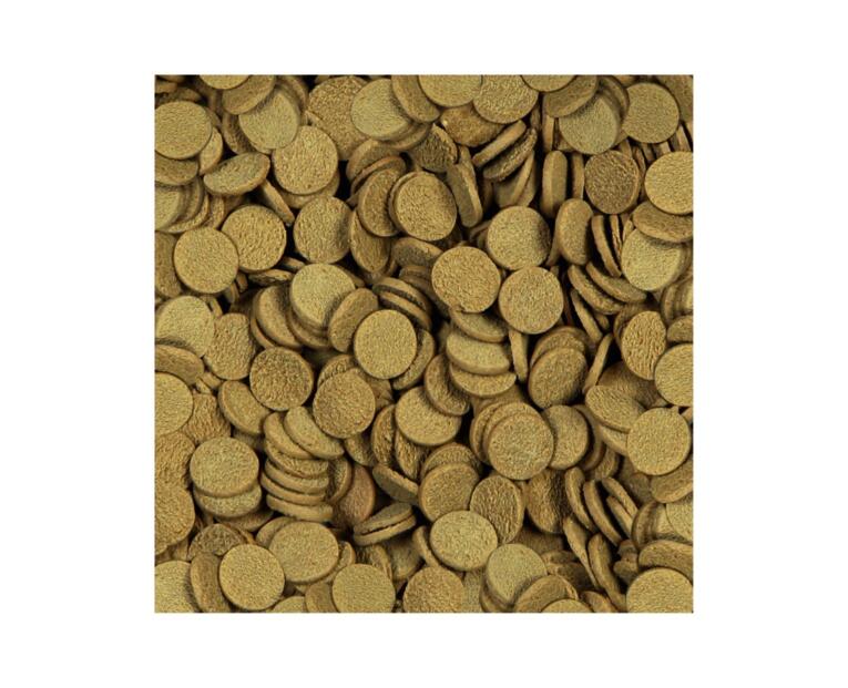Sera Axolotl Wafers – Pastilhas para axolotes de alta qualidade