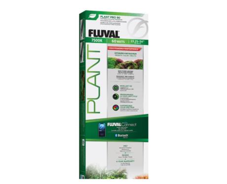 Fluval LED Plant Pro 4.0 Bluetooth 60 w