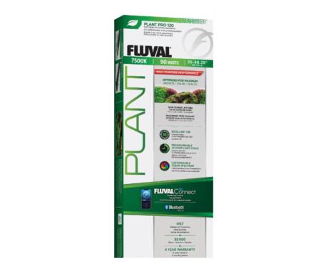 Fluval LED Plant Pro 4.0 Bluetooth 90 w