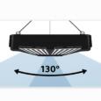 Fluval LED Plant Pro 4.0 Bluetooth angulo