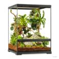 Terrário Exo Terra 45×45×60 para répteis