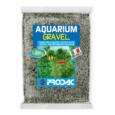 areia cinzenta fina para aquário Prodac 2,5 kg