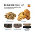 fluval-aquascaper-kit-ambar set