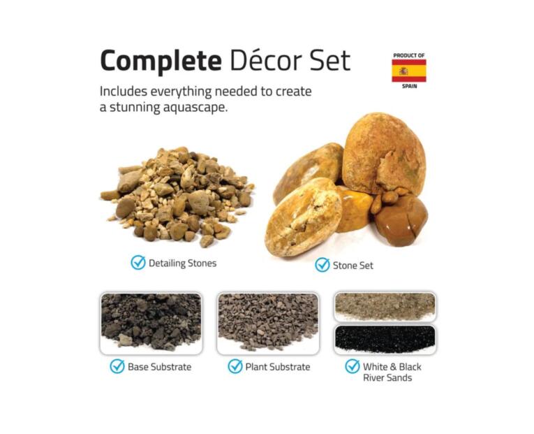 fluval-aquascaper-kit-ambar set