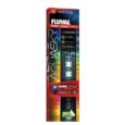 Fluval Aquasky 3.0 LED — lâmpada LED inteligente para aquários plantados e ornamentais