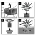 fluval-cesto-plantacao-5-unidades uso