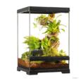 Terrário Exo Terra 30x30x45 cm para répteis