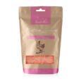 Fatias de Frango 80 g – snack natural para cão adulto Ferribiella