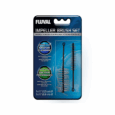 O Fluval Impeller Brush Set (Conjunto de escovas impulsoras) é um conjunto de duas escovas práticas e resistentes, especialmente desenvolvido para a limpeza das hélices e rotor de filtros Fluval. Com estas escovas, a manutenção do aquário torna-se simples, rápida e eficaz.