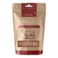 Sticks de Carne de Vaca 80 g – snack natural para cão adulto Ferribiella