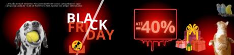 Black Friday ConfortAnimal