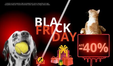 Black Friday ConfortAnimal