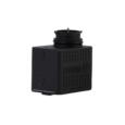 Motor original Fluval compatível com filtros AC 20, 30, 50 e 70