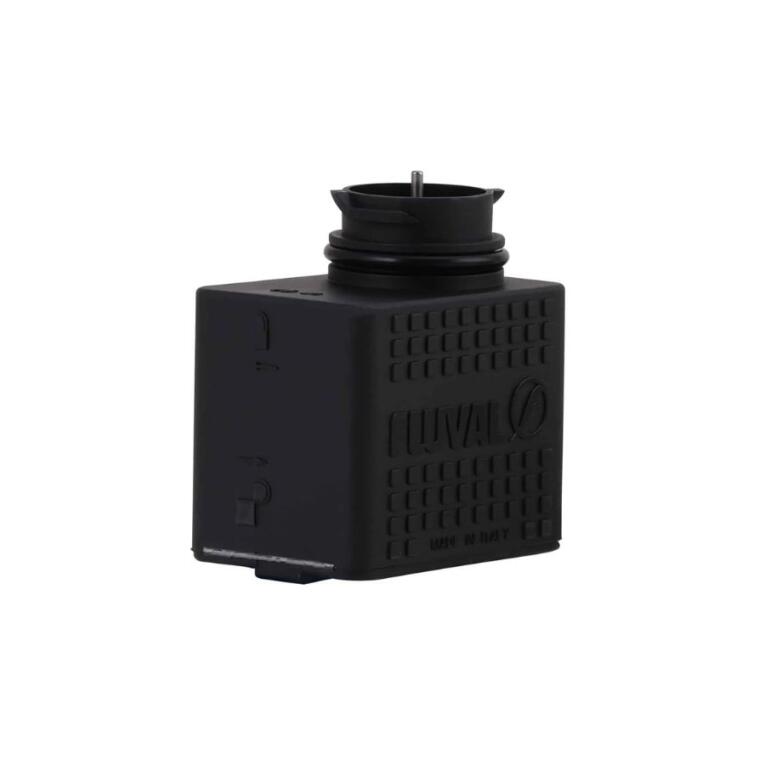 Motor original Fluval compatível com filtros AC 20, 30, 50 e 70