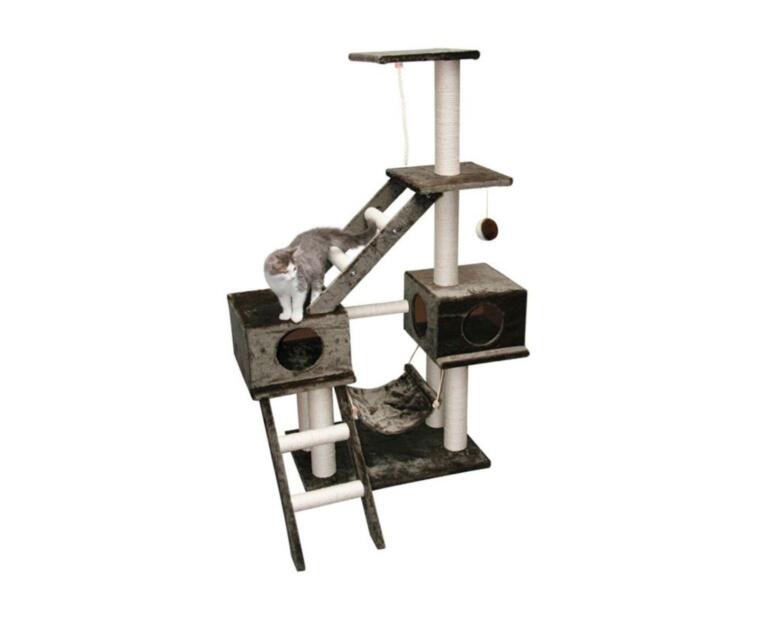 arranhador-granat-kerbl-150cm
