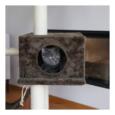 arranhador-granat-kerbl-150cm