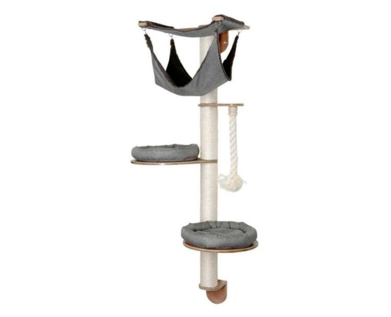Arranhador de parede Dolomit Tofana Kerbl para gatos