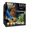 Fluval Betta Aquarium Kit 20L aquário completo para peixe betta