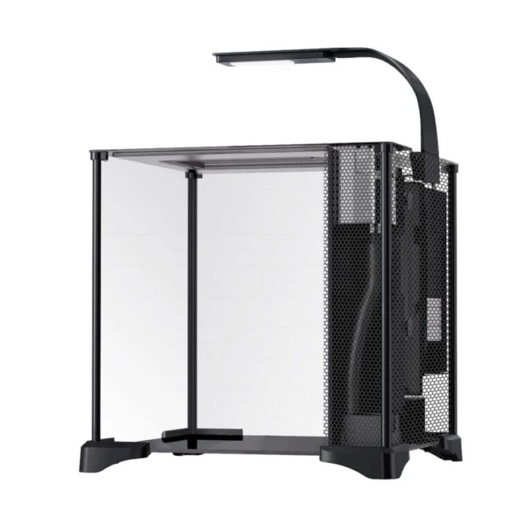Fluval Betta Aquarium Kit 20L aquário completo para peixe betta