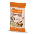 Snack para cão natural Nature's Variety Deli Snacks Frango e Cordeiro.