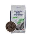 Saco de substrato ativo Premium Soil Plants Aquatlantis para aquários Confort Animal.