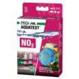 Kit de teste de gotas JBL ProAquatest NO2 Nitrito para aquários Confort Animal.