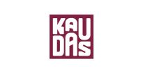 Kaudas