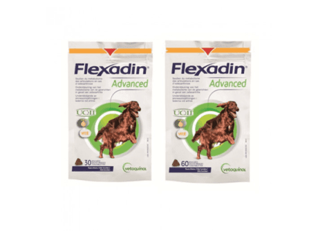 Flexadin Advanced
