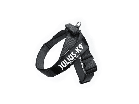 Arnês Julius K9 IDC Belt Preto