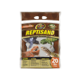 Repti Sand Desert White