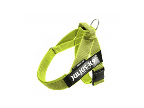Arnês Julius K9 IDC Belt Neon